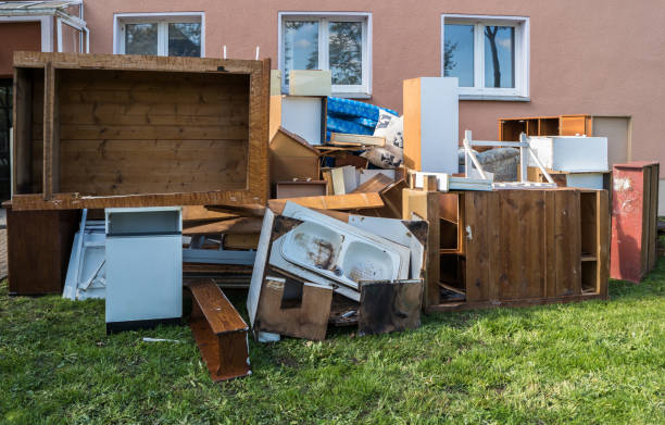 Household Junk Removal in Bloomsburg, PA