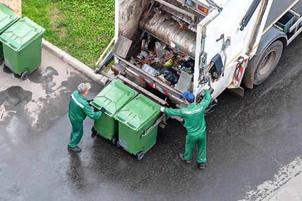 Best Full-Service Junk Removal  in Bloomsburg, PA
