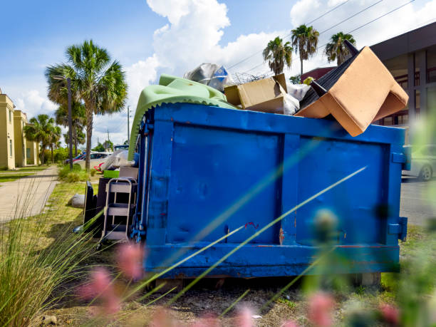 Best Office Junk Removal  in Bloomsburg, PA