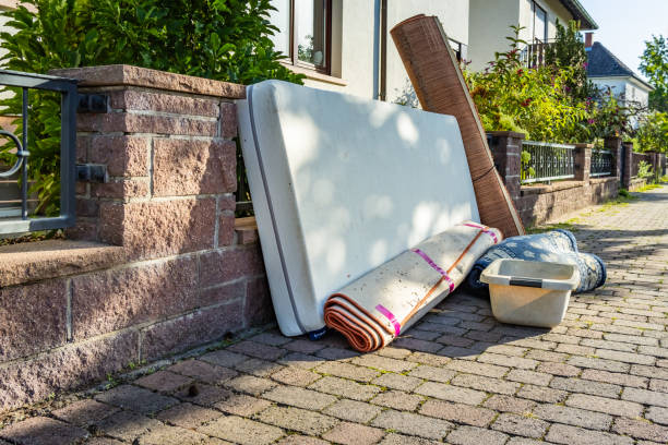 Best Household Junk Removal  in Bloomsburg, PA