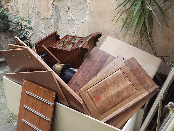 Best Construction Debris Removal  in Bloomsburg, PA